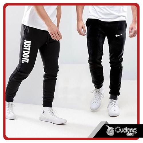 TRAINING PANTS /SWEATPANTS LOTTO NIKE 