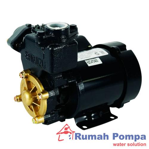 Foto Produk POMPA AIR SHIMIZU PS-128 BIT ORIGINAL GARANSI 1 TH dari Rumah Pompa