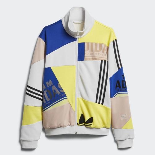 Jual jacket adidas x danielle cathari 