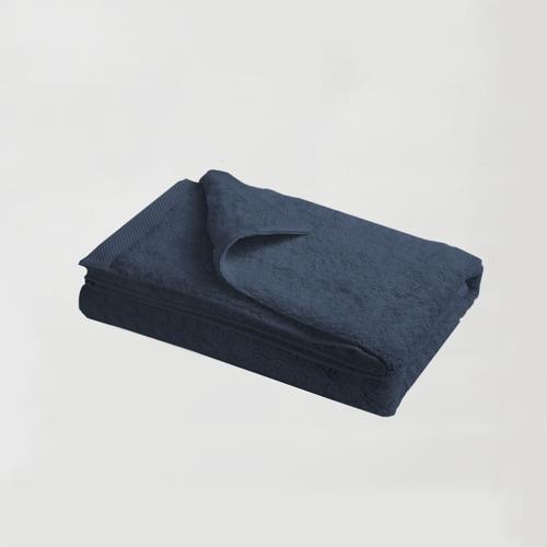 Foto Produk King Rabbit Luxury Hotel Towel / Handuk Mandi uk. 75x140 cm - 4 Color - Grey dari King Rabbit Official