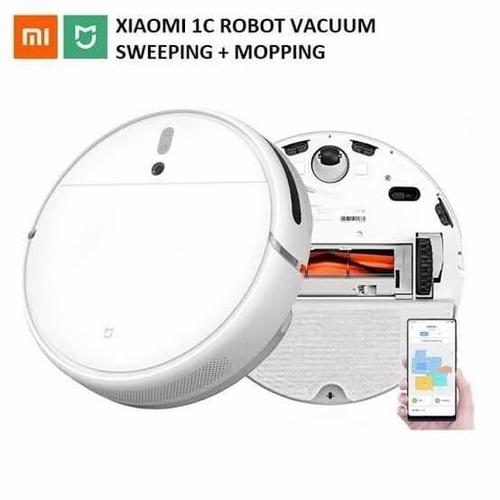 Jual Service/Reparasi Xiaomi Mijia 1C Vacuum Robot - Jakarta Barat -  xlcorporate | Tokopedia