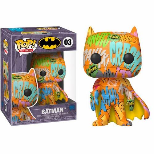 Jual Funko Pop! Exclusive Art Series 