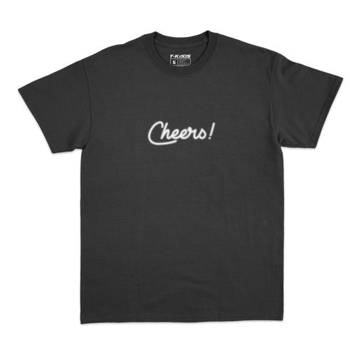 Gambar KAOS DESIGN SIMPLE MURAH KEREN BERKUALITAS 021 - M, Hitam dari TKAOS Official Store Jakarta Selatan Tokopedia