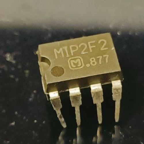 thumbnail image 2 of 50PCS/LOT MIP2F2 DIP 7 LCD Power Chip Chip Power 2 of 14