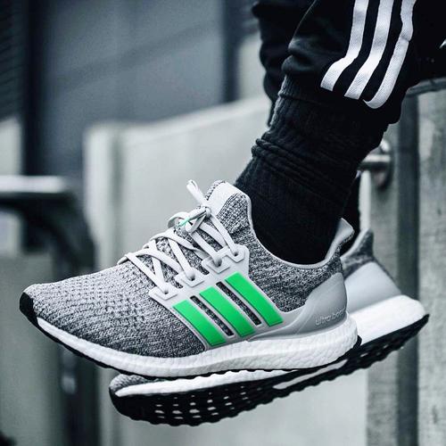 ultraboost ltd grey
