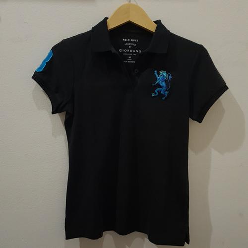 Jual Polo Shirt Giordano Original Size 