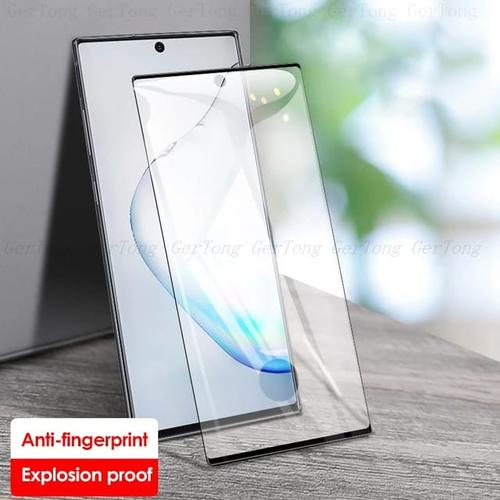 FULL GLUE 3D CURVED SCREEN GUARD 