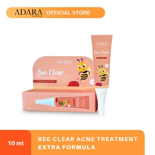 Foto Produk ADARA - Bee Clear Extra Formula dari AdaraIndonesia
