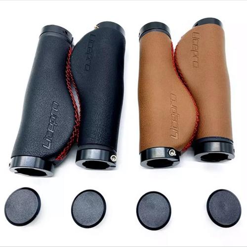 Jual Hand Grip Litepro MTB Mountain 