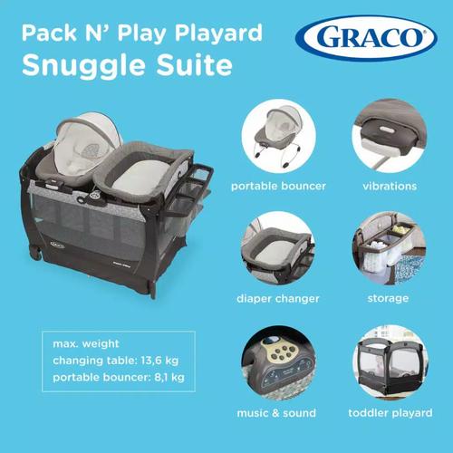 graco day2dream bedside sleeper