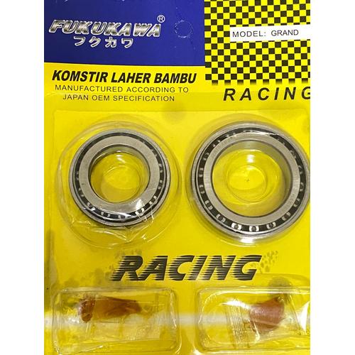 Foto Produk Komstir racing bambu Beat FI / Vario 125 / Blade / Scoopy / Spacy dari Lestari Motor 2
