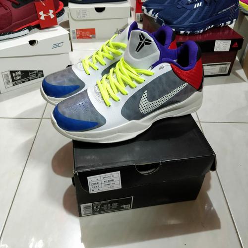 Jual Sepatu Basket nike Kobe 5 Protro 
