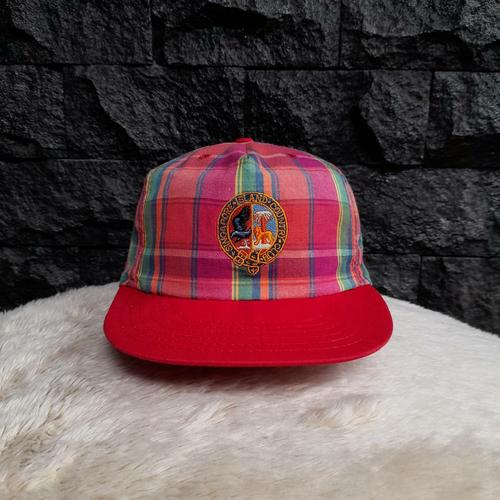 Jual topi Kangol Vintage USA - Kab 