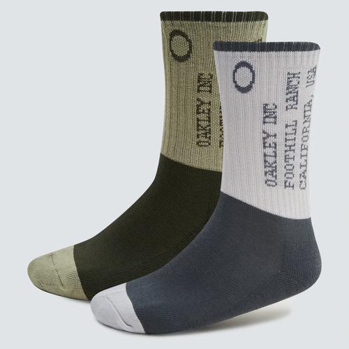 oakley trainer socks