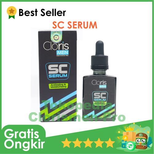 Foto Produk Clorismen SC Serum Cloris dari Clorismen-pro