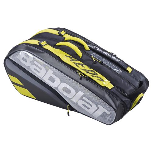 Jual Babolat Pure Aero Vs X 9 Pack Tas Raket Tenis Tennis Racket Bag Rh9 X9 Jakarta Pusat Footprints Indonesia Tokopedia