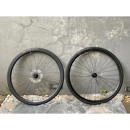 Jual Wheelset Roadbike Maddux RD 2.0 