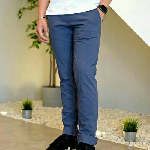 Jual CELANA PRIA GAP SLIM FIT STRETCH 