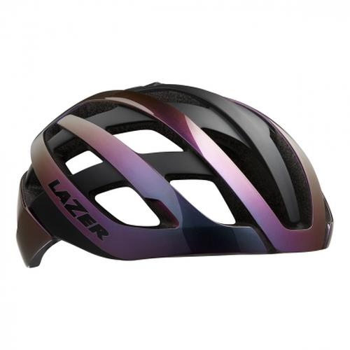Jual Helmet LAZER Genesis Purple Haze 