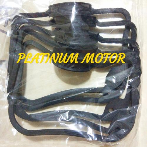 Foto Produk Karet Tutup Head Honda Beat FI dari Platinum Motor TGR