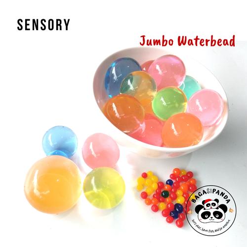 Foto Produk Water Beads Jumbo dari Bagasi Panda