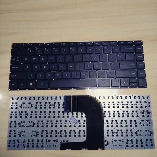 Foto Produk Keyboard Laptop HP 14-AF 14-AF118AU 14-AC 14-AC182TU 14-AC123TU dari Kolam_comp