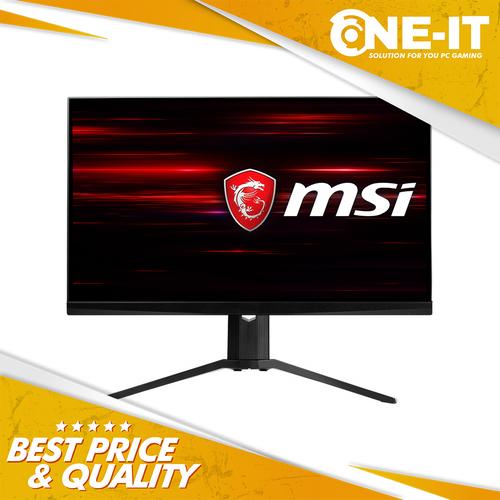 Jual Monitor MSI Oculux NXG252R 240Hz 0 