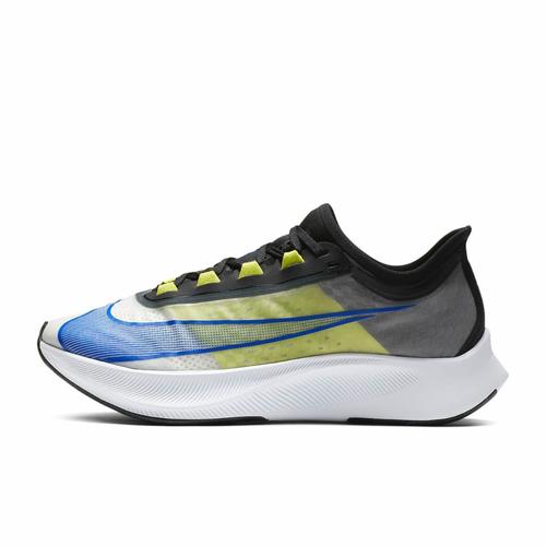Jual Sepatu Nike Zoom Fly 3 Mens Running Shoes White Cyber / Black / Racer  - 42 - Kota Depok - Benjamin Sports | Tokopedia