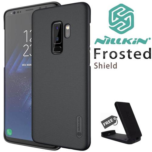 Foto Produk Nillkin Hard Case Samsung Galaxy S9 Plus dari Logay Accessories