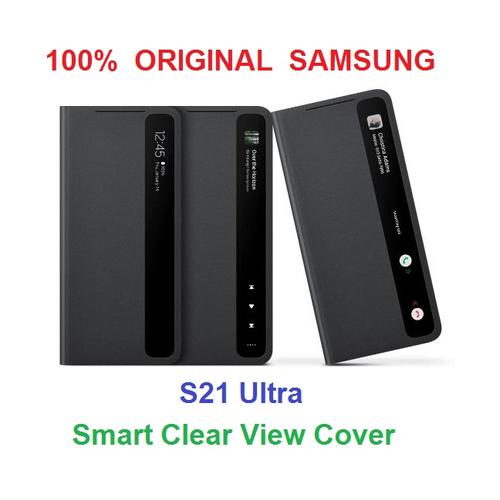 Jual SAMSUNG Smart Clear View Cover 