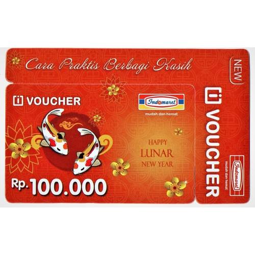 Gambar Regular - Indomaret Seratus dari Toko-nya Mas BraM Jakarta Timur Tokopedia