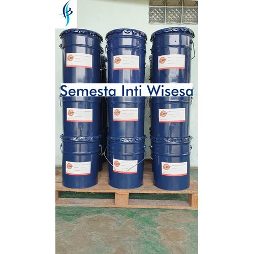 Promo Cat Zincromate Green / Grey / Cat Dasar/ Cat Besi K2 Pro isi 25kg