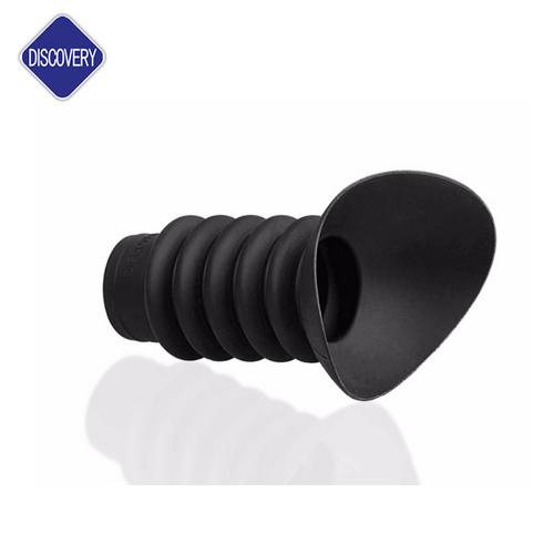 Gambar KARET PELINDUNG MATA PADA TELESKOP / SILICA TELESCOPE EYE PROTECTOR dari Mahajuna Shelter Kota Makassar Tokopedia