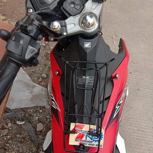 Foto Produk Bagasi tengah Honda Sonic 150r dari Nata Permana Motor Shop