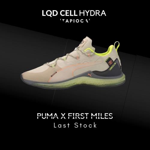 puma cell lqd