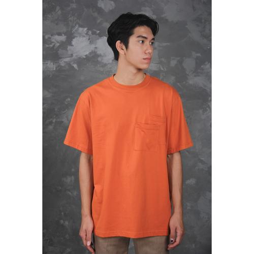 Jual OVERSIZED T SHIRT DOUBLE SQUARE 
