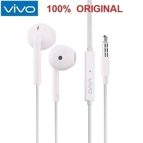 Jual Headset Earphone VIVO Y53i Y71 V9 
