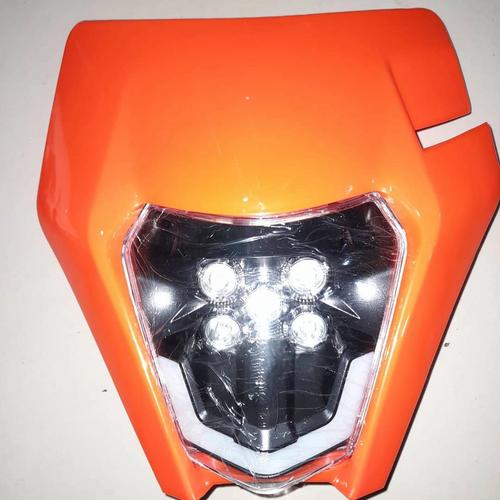 Jual Lampu KTM LED Enduro Tech 