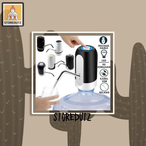 Foto Produk dispenser elektrik dari StoreDutz