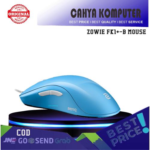Jual BENQ ZOWIE MOUSE FK2B DIVINA mouse 