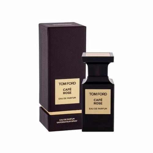 Jual Tom Ford Cafe Rose for Unisex 