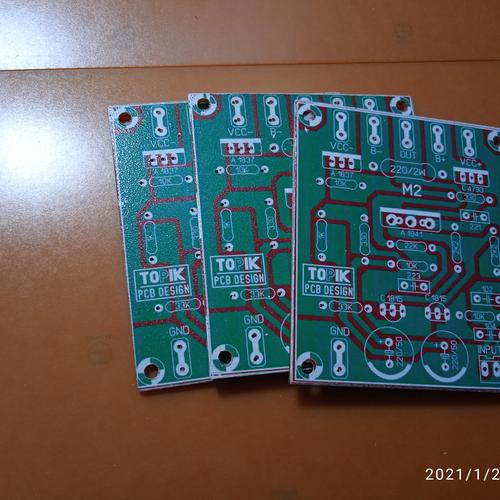 Jual pcb driver M2 bostrap - Kab. Boyolali - KL AUDIO | Tokopedia