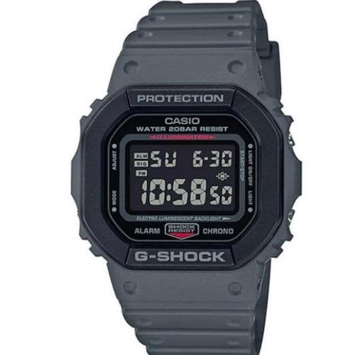 Jual Casio G-Shock DW-5610SU-8DR / GSHOCK DW5610SU-8 / DW 5610 / DW5610SU -  Jakarta Utara - MegaArloji. | Tokopedia