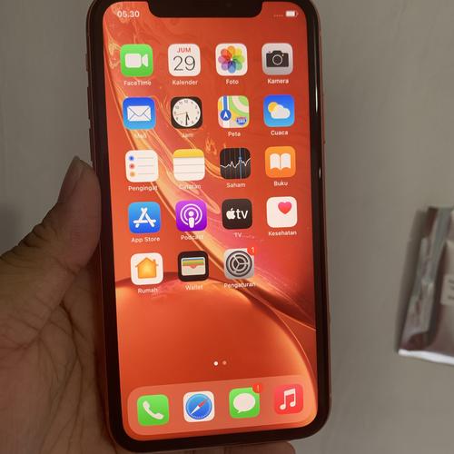 Ibox Surabaya Tunjungan Plaza