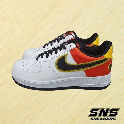 airforce 1 low raygun