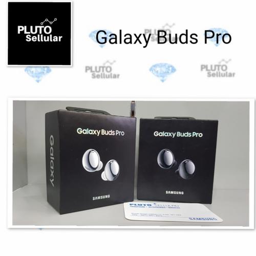 Jual Samsung Galaxy Buds Pro - Grs 