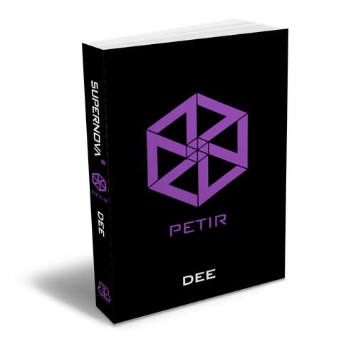 Gambar SUPERNOVA #3 PETIR - DEWI "DEE" LESTARI dari Mizanstore Kota Bandung Tokopedia