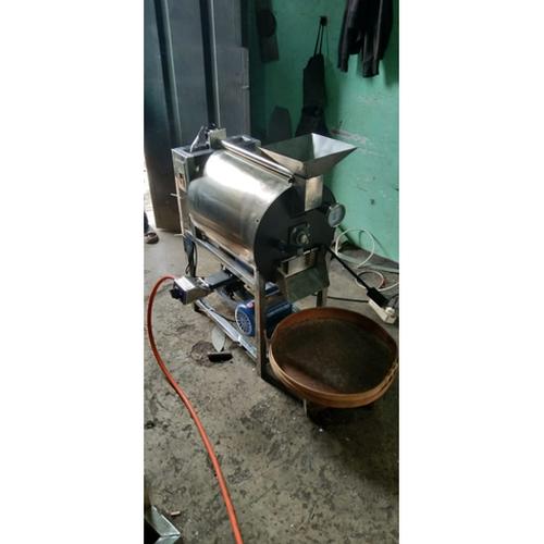 Foto Produk mesin roaster sangrai kopi kapasitas 5 kg /5000 gr dari yash mesin