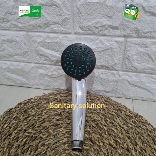 Foto Produk Hand shower/Kepala Shower/Shower head only dari Sanitary Solution