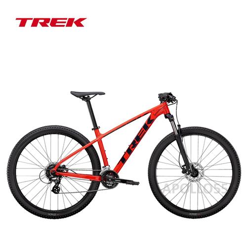 Jual Trek Marlin 6 Mountain Bike Alpha 